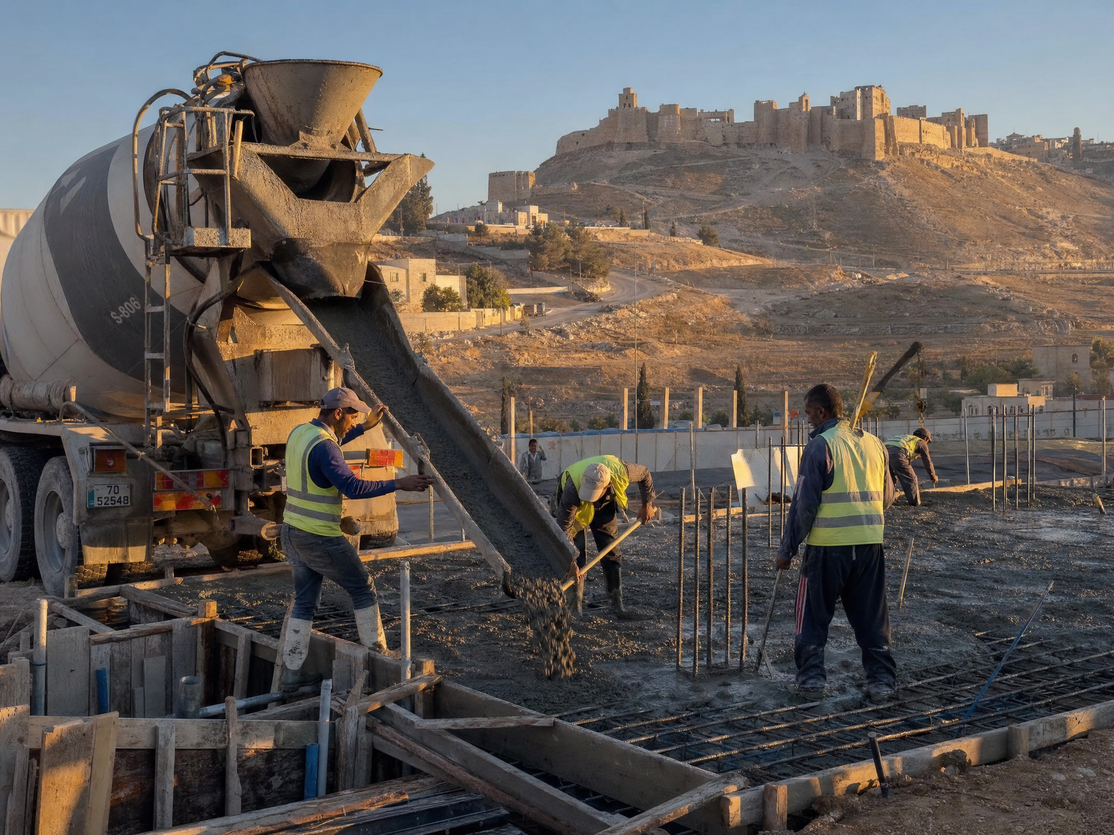 فرع الكرك